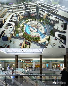 原素地產 總價40萬起商鋪 上海進口商品展示貿易中心