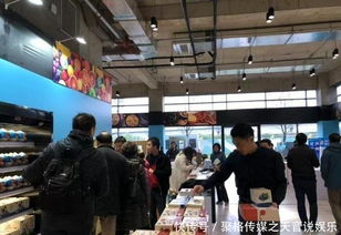 上海虹橋進口商品展示交易中心啟動試運營，閔行新地標賦能國際消費